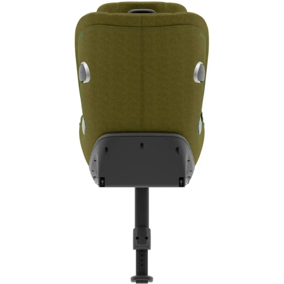 Автокресло Cybex Anoris T i-Size Mustard Yellow