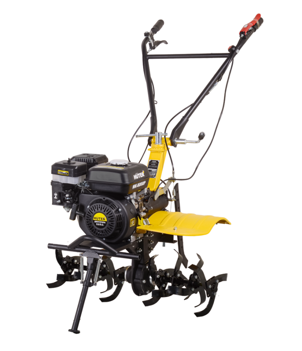 Сельскохозяйственная машина Huter MK-8000P