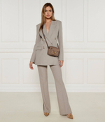 Пиджак Jaleto BOSS BLACK - серый(50528696)