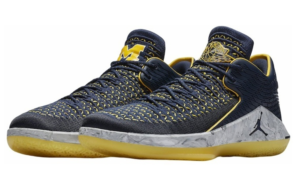 Кроссовки Jordan Air Jordan 32 Pf