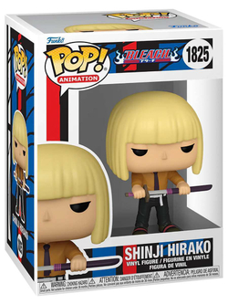 Фигурка Funko POP! Animation Bleach Shinji Hirako (1825) 80265