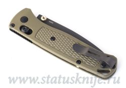 Нож Benchmade BUGOUT 535GRY-1фотография - 8