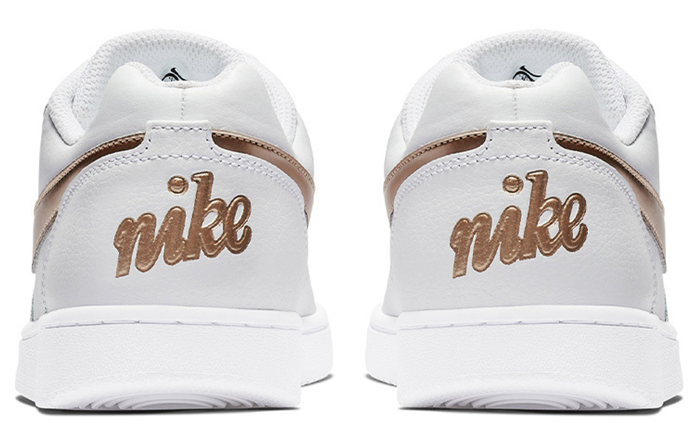 Кроссовки Nike Ebernon Low (Женская размерная сетка)