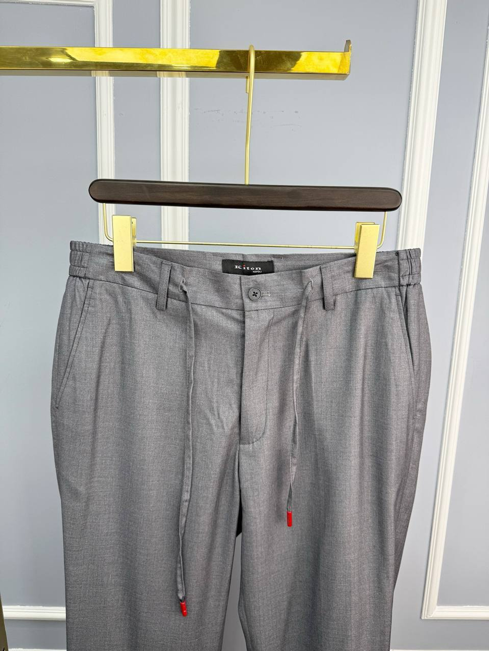 Костюм Kiton