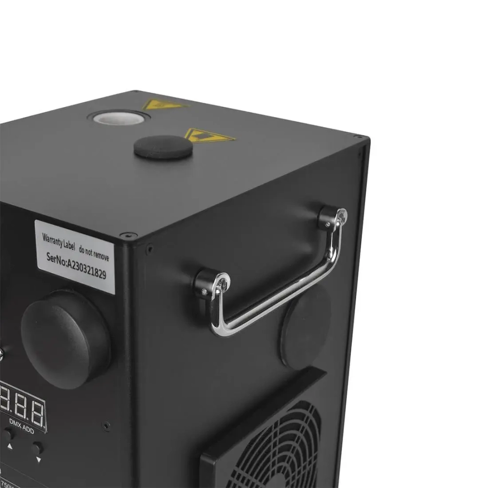 MK-E11 Cold Spark Machine