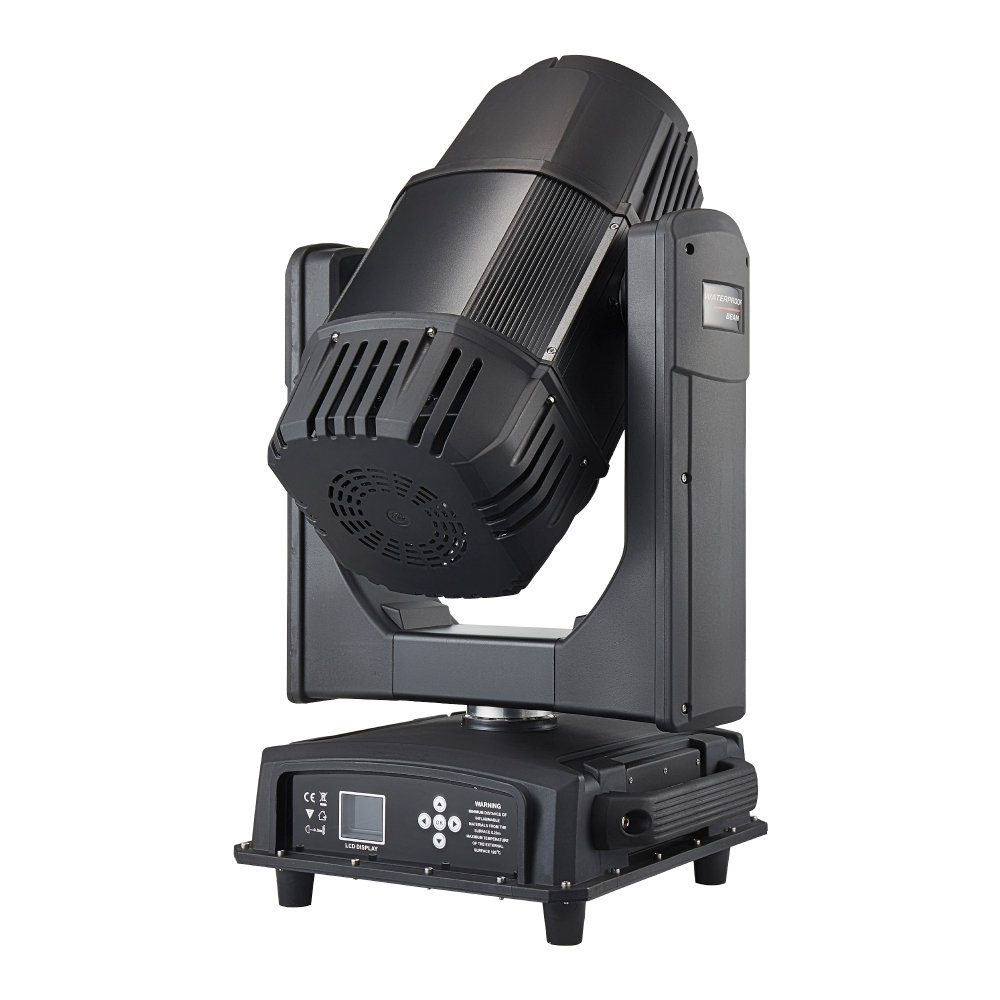 BSW ALED 500 CMY IP