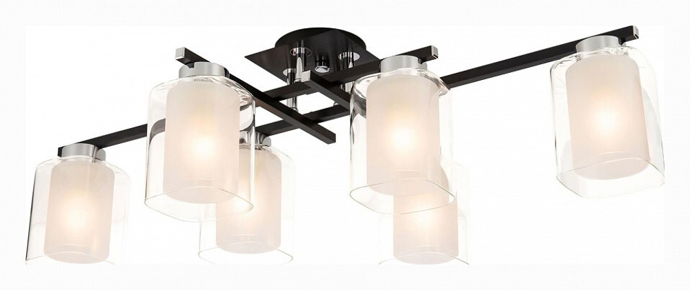 Люстра на штанге Citilux CL111161