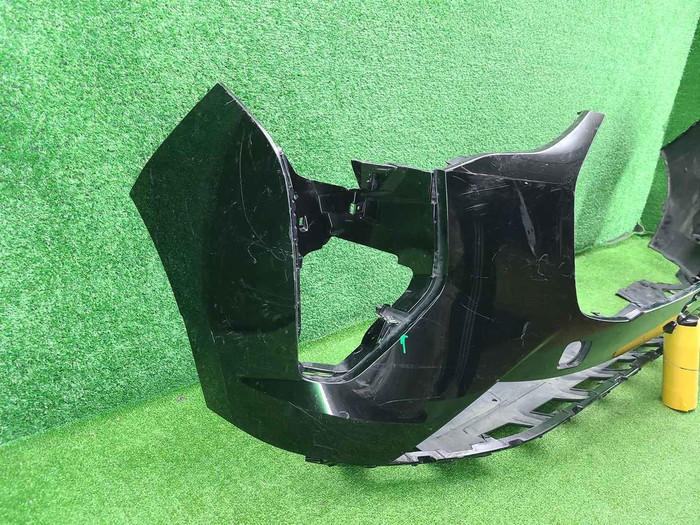 Бампер передний Haval Jolion (2021-2024)