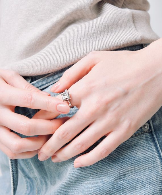 Кольцо Ломо