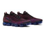 Кроссовки Nike Vapormax Flyknit 2 Team Red