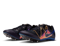 Шиповки беговые Nike Zoom Rival Sprint Glam Goddess U Multikolor