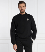 Худи Karl Lagerfeld - черный(705032 534910)