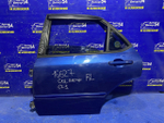 Дверь задняя левая Honda TORNEO 2000-2002