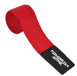 Бинты боксерские Tomorrow Star Phoenix красный