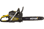 Бензопила Huter цепная BS-45M 70/6/4