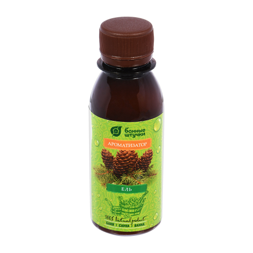 Ароматизатор Ель (120мл)