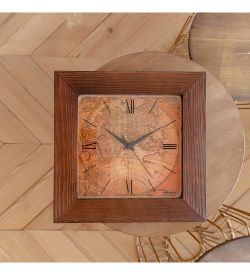 SLT- 40 Часы настенные «МАГЕЛЛАН»