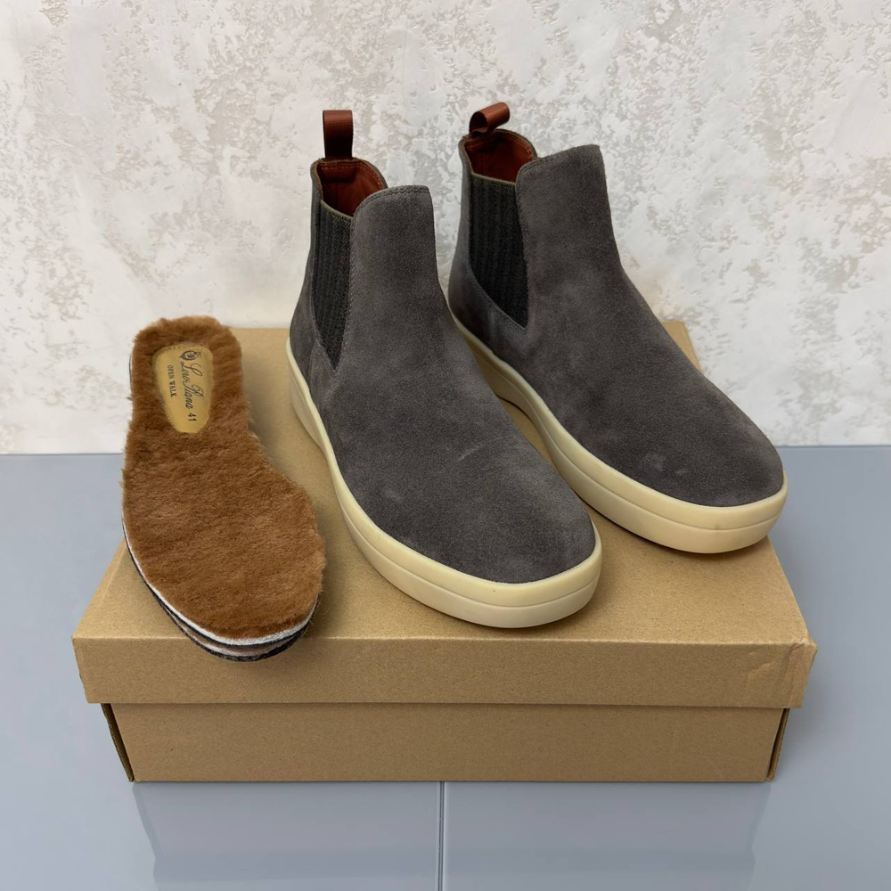 Челси Loro Piana