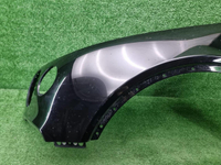 Крыло переднее левое Bentley Bentayga (2015-2020)