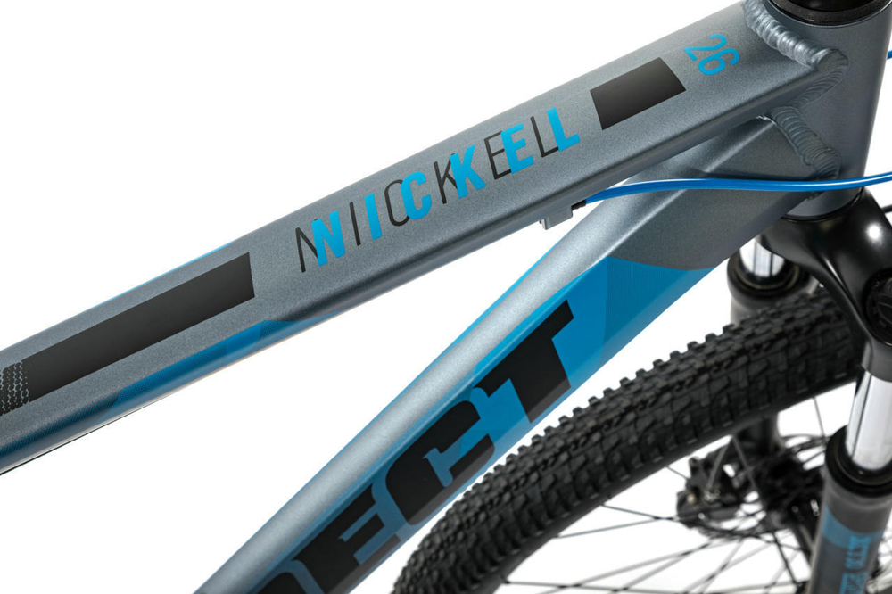 Горный велосипед Aspect NICKEL (2020)