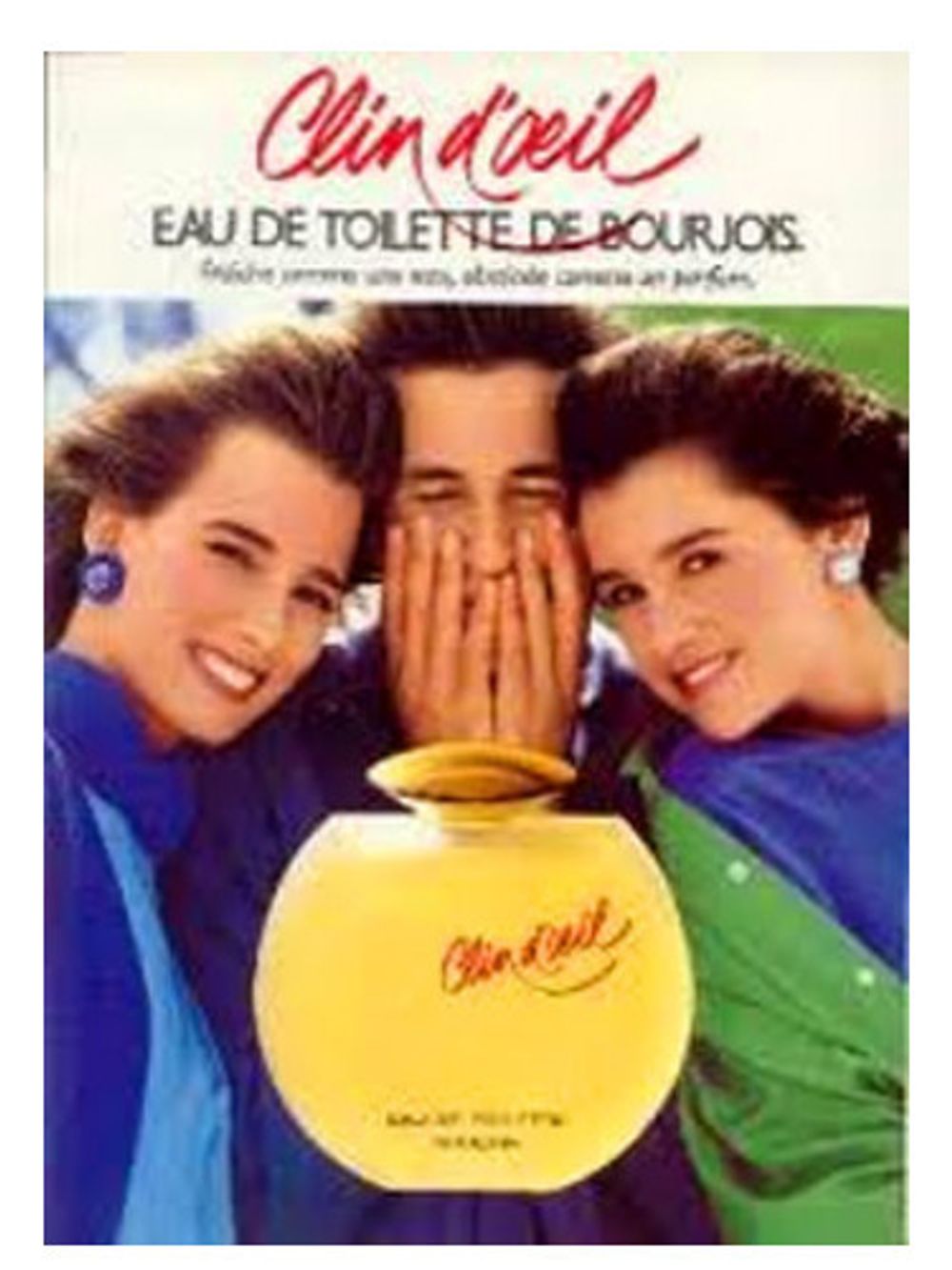 Bourjois Clin d'Oeil