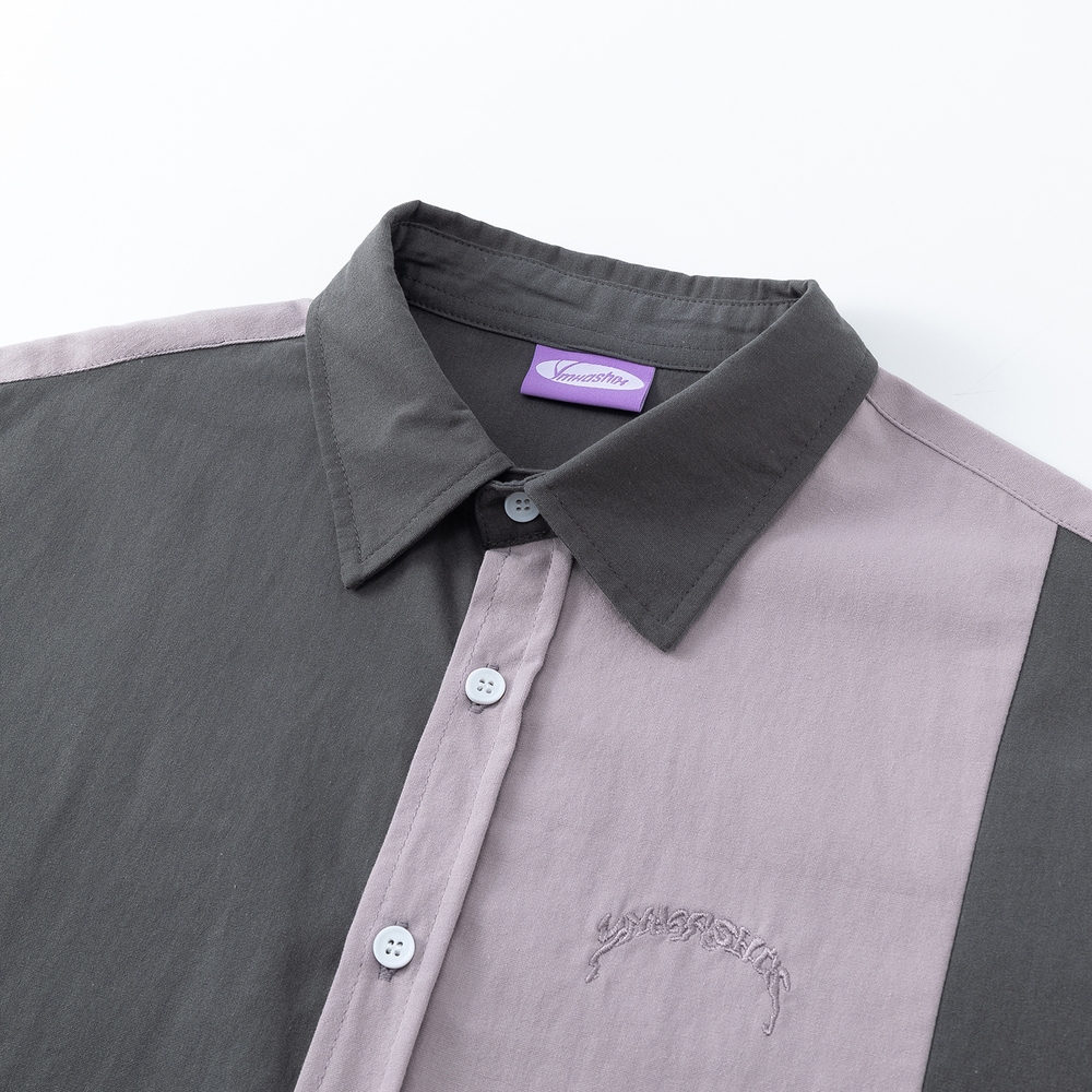 Сорочка Ymkashix Puff