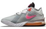 Кроссовки Nike Lebron 18 Low Ep "Bugs Vs Marvin"