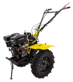 Сельскохозяйственная машина Huter MK-11000PЕ с электростартером