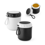 SAMOURA. Термоконтейнер с двойными стенками из РР 380 мл