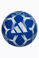 Футбольный мяч adidas Starlancer Club размер 3