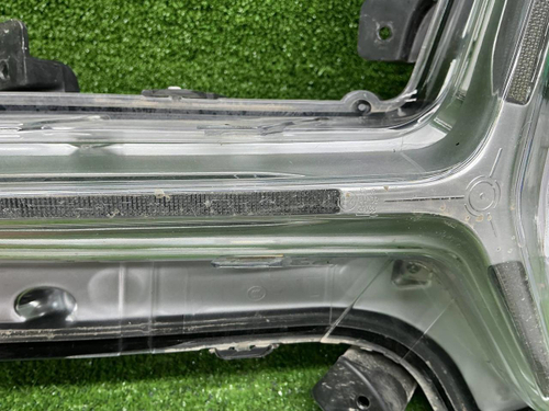 ДХО левый Changan Uni-K (2020-н.в.)