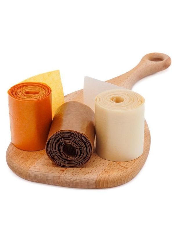 Легкосъемная коллагеновая оболочка Фабиос D45 FG , 10 м