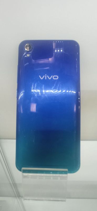 Смартфон Vivo Y91C 1820 2/32Gb Голубой океан (Витринный)