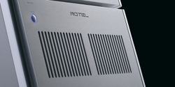 Усилитель мощности Rotel RB-1590 Silver