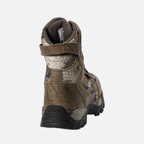 Мембранные ботинки мод. 703 цвет COMB