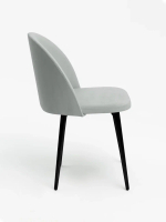 Стул Черри стальные ноги