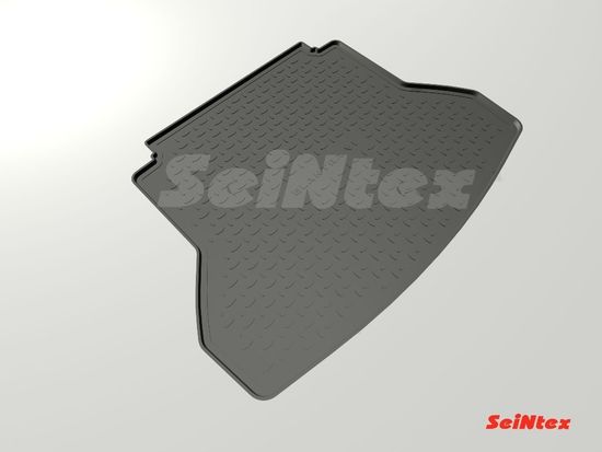 Коврик в багажник Hyundai Elantra VI (2015-2020)