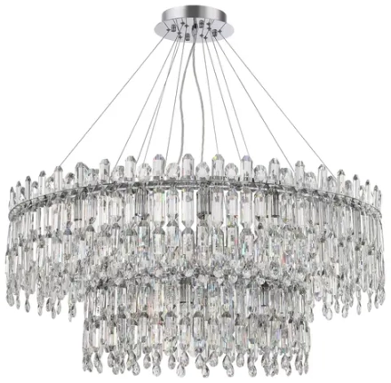 Подвесная люстра Stilfort LEGACY 2158/09/26P