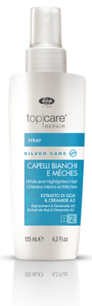 SILVER CARE (New!)