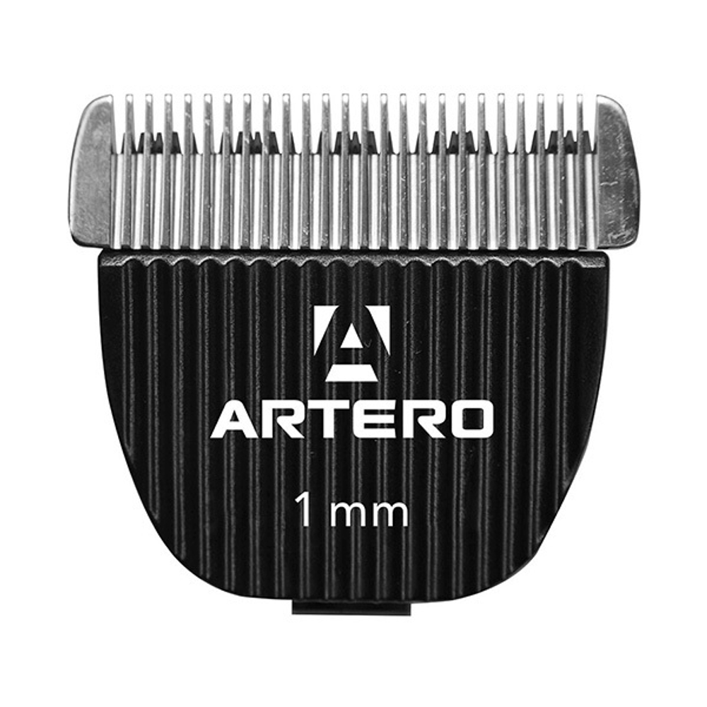 Стандартный нож 1,0мм для машинки Artero Spektra / X-Tron / Faster / Energy