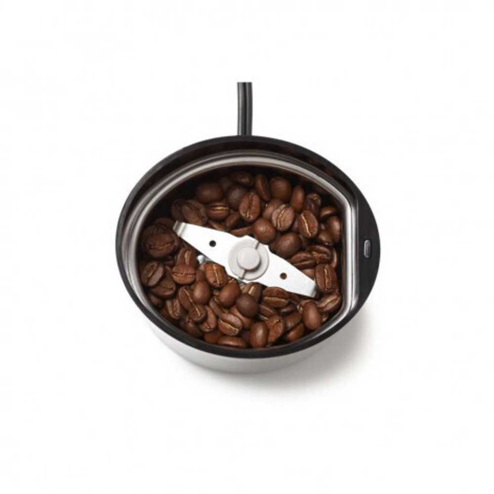 Кофемолка Krups Fast Touch F2034232