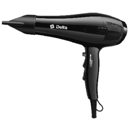 фен Delta DL-0938 черн