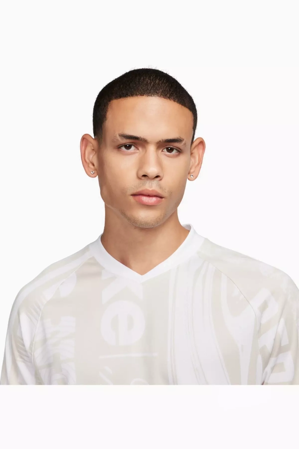 Футболка Nike Culture of Football