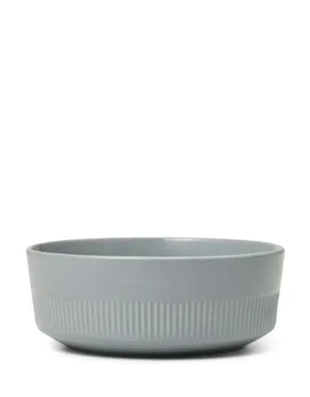 Marc O'Polo Миска Moments 12 см серая
