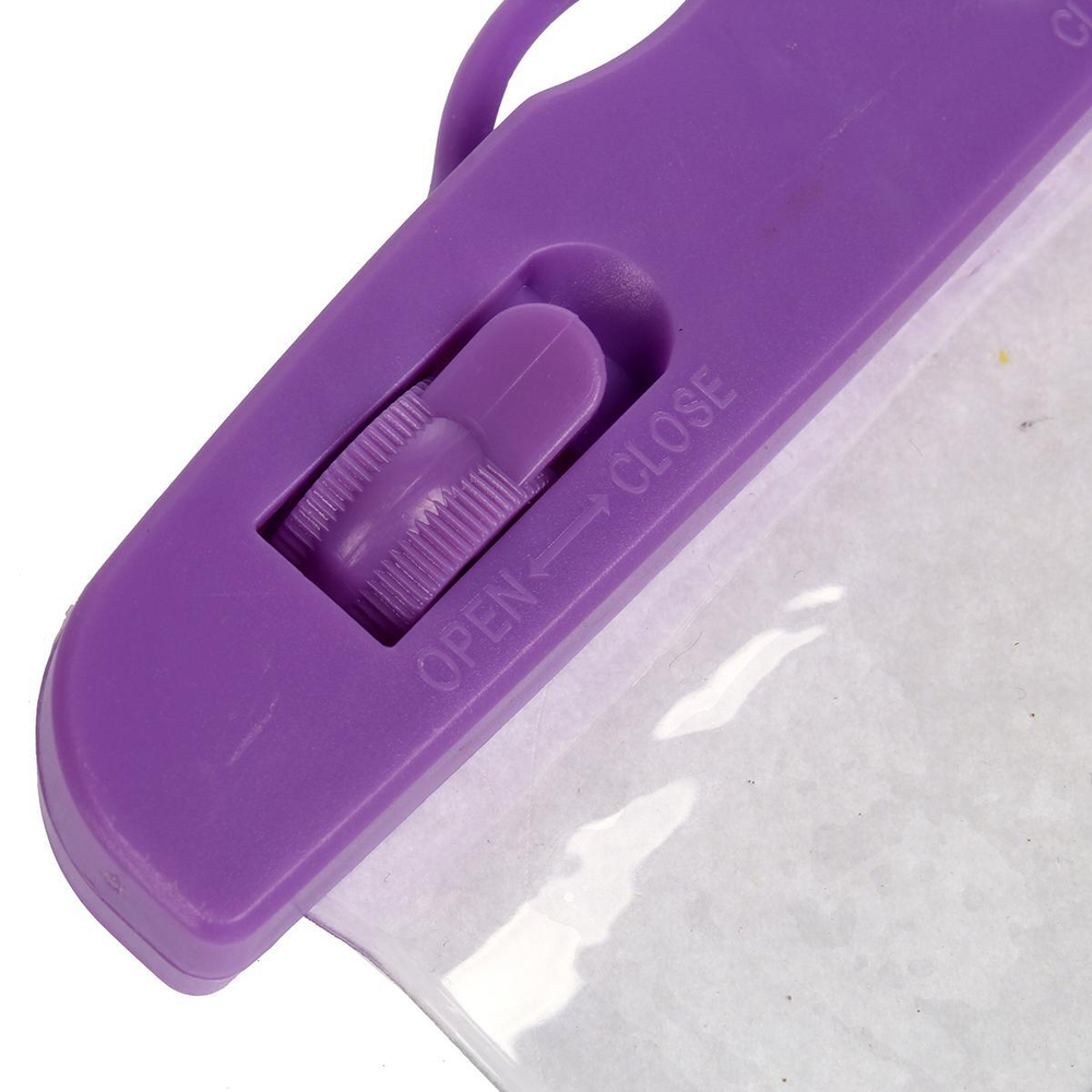 Водный чехол для телефона, 5-6 цветов, с-30292