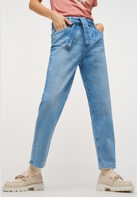 Джинсы Charlotte Tapered 1013424-5000-412