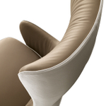 Кресло Giorgetti GENIUS