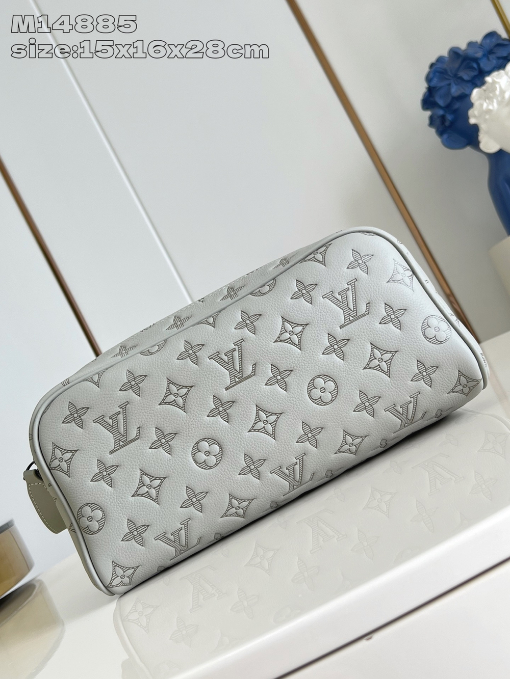 Louis Vuitton Dopp Kit