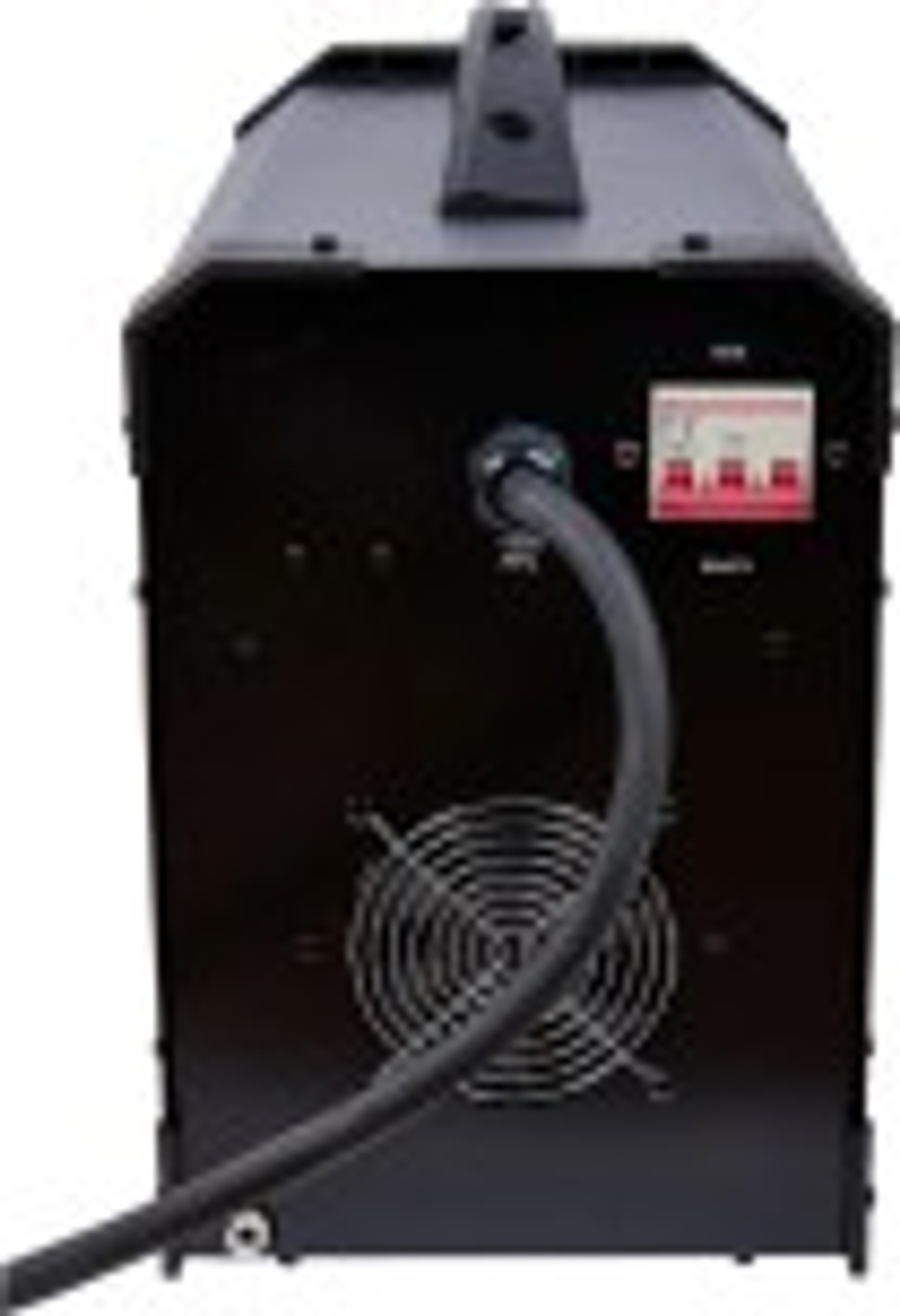 Аппарат плазменной резки ELITECH WM 100 PLASMA HD 204480