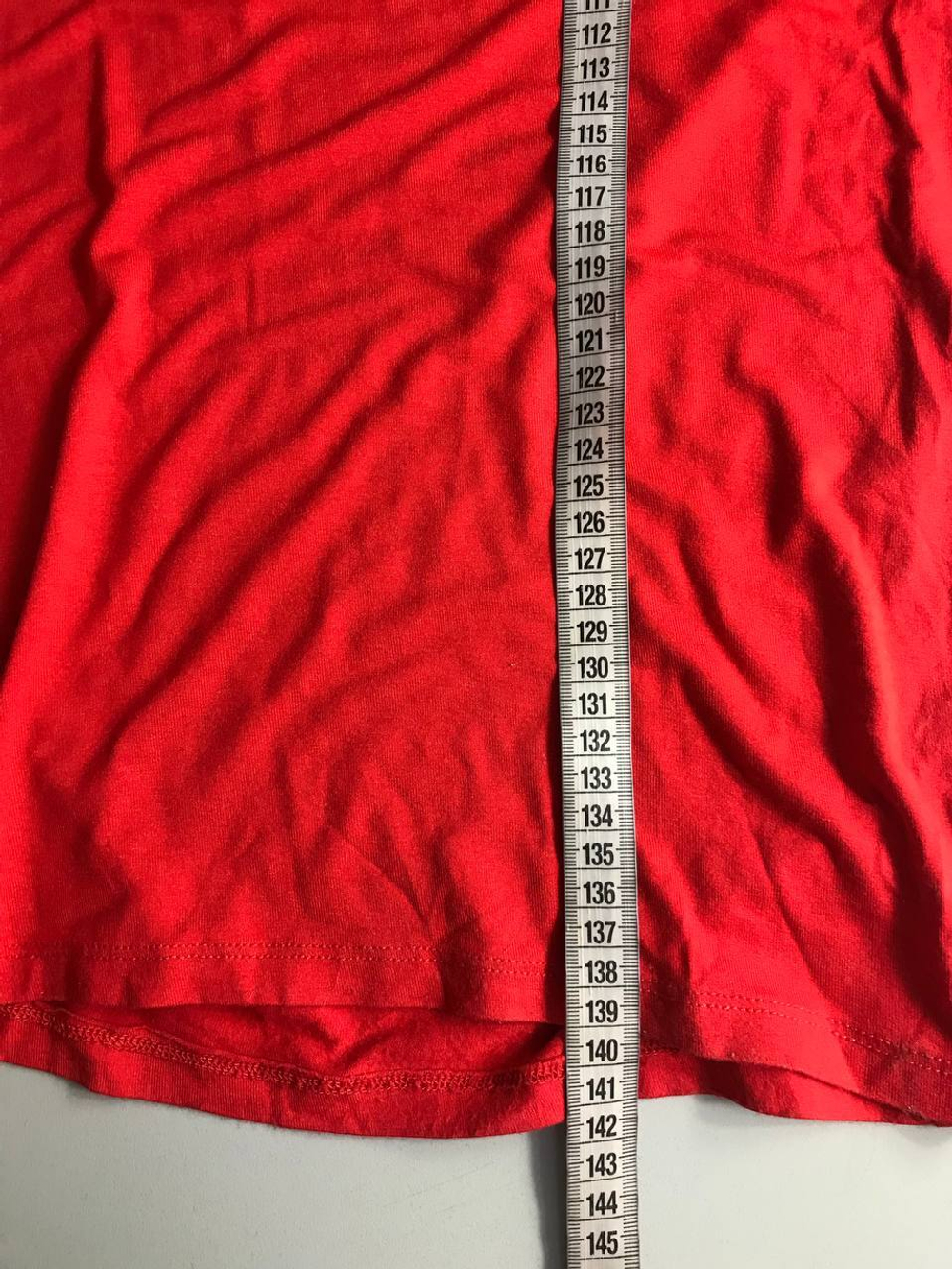 Сарафан WE трикотажный, маркировка М, визуально на 46 размер